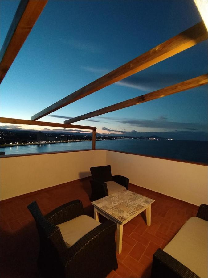 Apartamento Laura เพนิสโคลา ภายนอก รูปภาพ