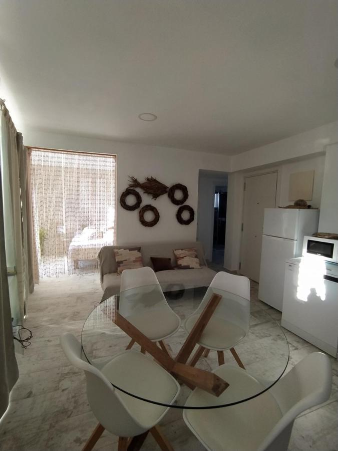 Apartamento Laura เพนิสโคลา ภายนอก รูปภาพ