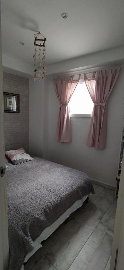 Apartamento Laura เพนิสโคลา ภายนอก รูปภาพ